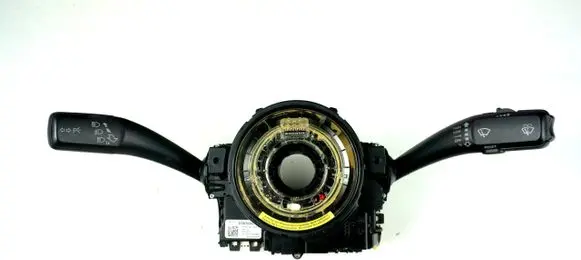 Audi A4 S4 B8 8K Airbag slip ring squib (SRS ring) 8K0953568F 8K0953502C