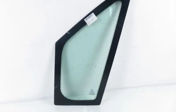 Peugeot Boxer Front triangle window/glass 