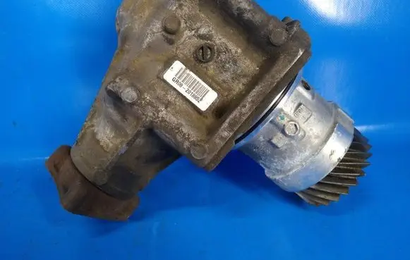 Honda CR-V Gearbox transfer box case 29000RZH000
