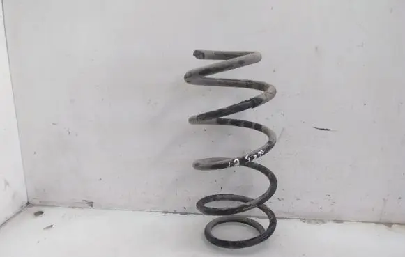 Renault Espace - Grand espace IV Front coil spring