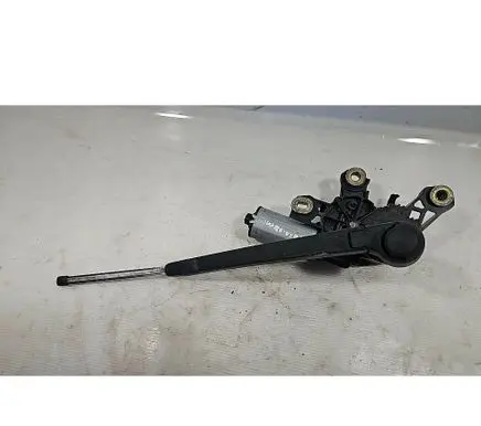 Volkswagen Polo IV 9N3 Rear window wiper motor 404850 6Q6955711A 485574953