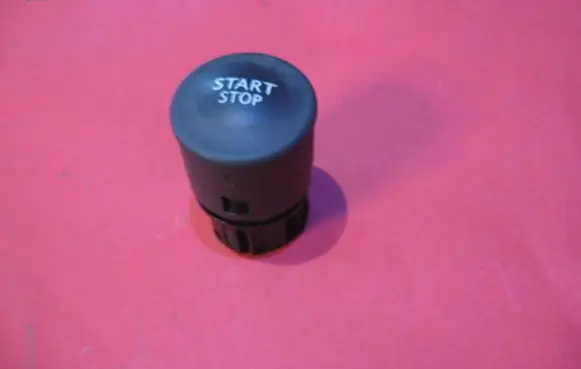 Renault Scenic II - Grand scenic II Other switches/knobs/shifts 1927937 28046