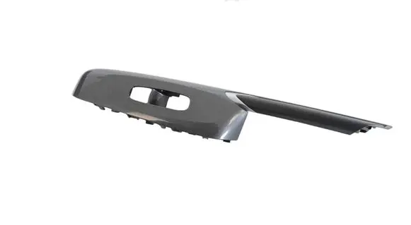 Nissan Juke II F16 Front door card panel trim