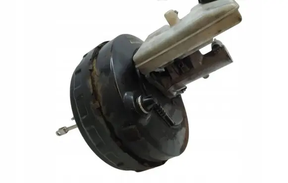 Renault Master III Brake booster 472100453RB