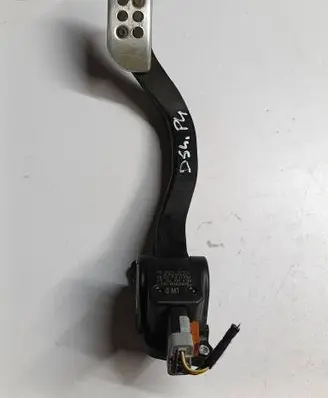 Citroen DS4 Accelerator throttle pedal 9671434180 0280755163