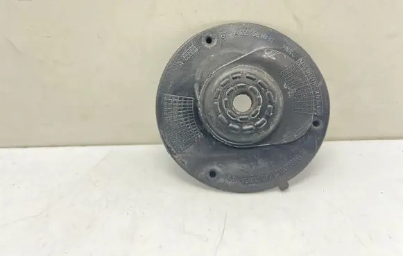 Mercedes-Benz C W205 Rear coil spring rubber mount A2053280337