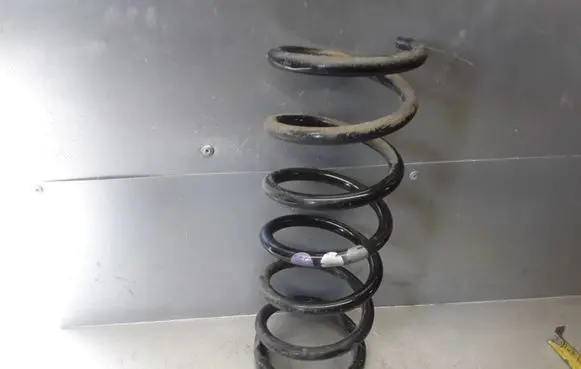 Volvo V60 Rear coil spring