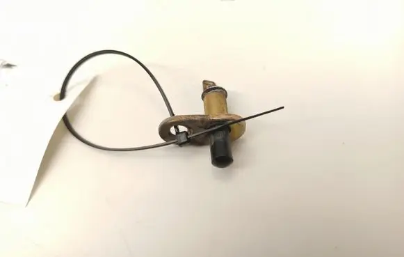 Volvo 240 Rear door sensor 
