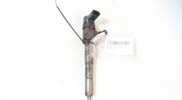 Alfa Romeo 159 Fuel injector 0445110213