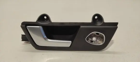 Audi A4 S4 B6 8E 8H Rear door interior handle 8E2837019