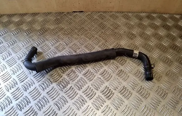Chevrolet Captiva Power steering hose/pipe/line