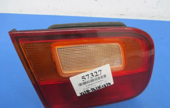 Honda Civic Rear/tail lights