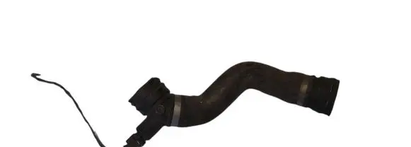 BMW 1 E81 E87 Engine coolant pipe/hose NOCODE