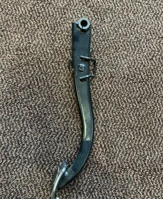 BMW 3 E46 Brake pedal