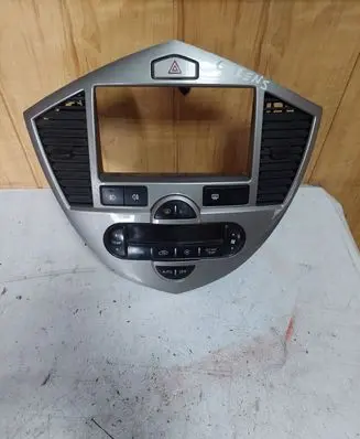 KIA Carens I Climate control unit 0K2FB61190 S313300008
