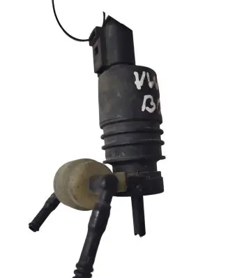 Volkswagen Bora Windscreen/windshield washer pump 1J0973722 PA6GBGF30