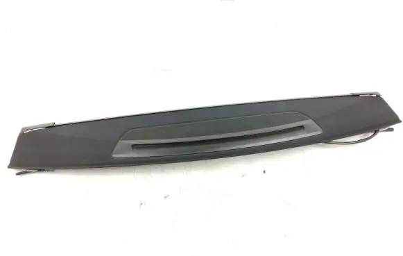 Mercedes-Benz CLS C218 X218 Electric rear window sunshade cover A2188100020 A2186900449