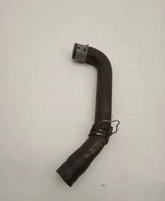 Porsche 911 991 Engine coolant pipe/hose 99110682201