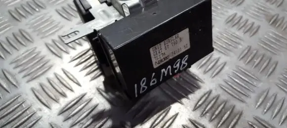 Mazda 626 Other control units/modules ge4t67790b 7l17a