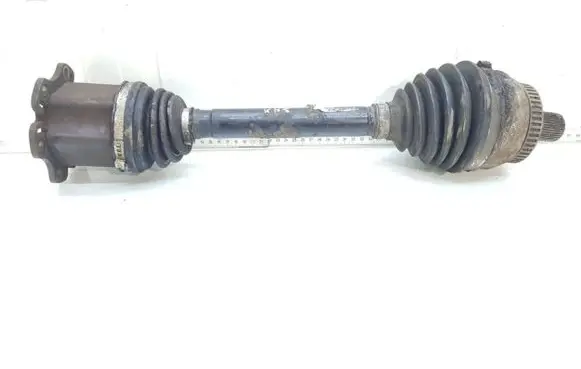 Seat Alhambra (Mk1) Front driveshaft