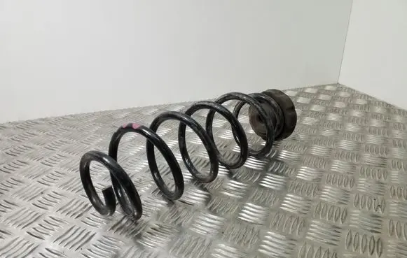 Audi A5 8T 8F Rear coil spring