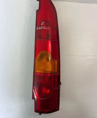 Renault Kangoo I Rear/tail lights