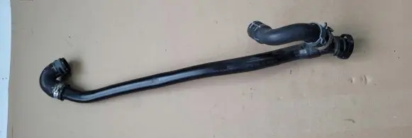 Audi A6 S6 C7 4G Engine coolant pipe/hose 079131605BB