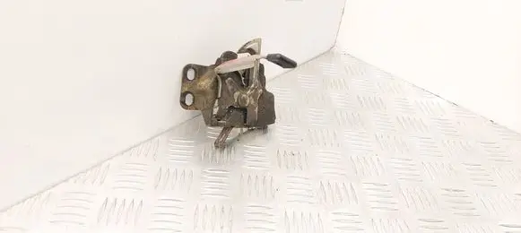 Honda Civic Engine bonnet/hood lock/catch