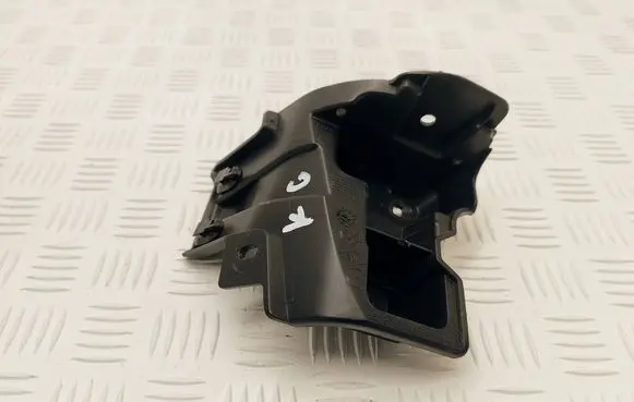Renault Scenic IV - Grand scenic IV Rear bumper mounting bracket 852253834R