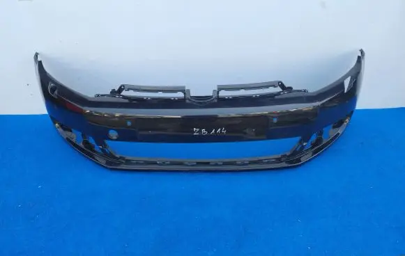 Volkswagen Golf VI Front bumper 5K0807221