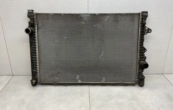 Land Rover Discovery Sport Coolant radiator GJ328005CB