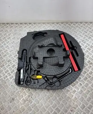 Citroen DS4 Tool box 9671574380