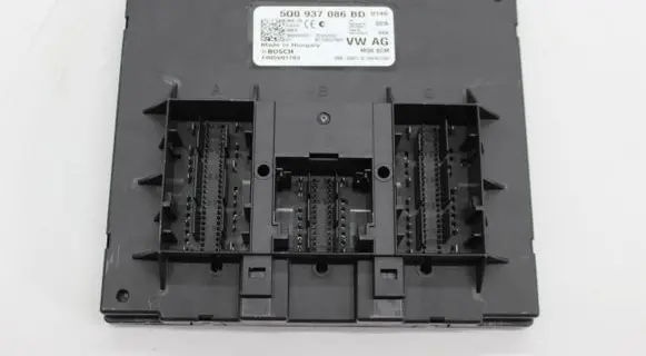 Volkswagen PASSAT B8 Comfort/convenience module 5Q0937086BD
