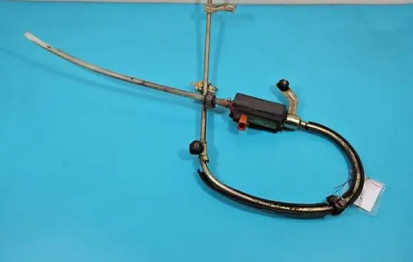 Fiat Uno Front door window regulator with motor IMPRK1378870