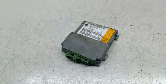 BMW 7 E65 E66 Airbag control unit/module 6970901 65776970901