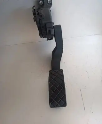 Audi A8 S8 D3 4E Accelerator throttle pedal 4E1723523F F30015701 6PV00777042