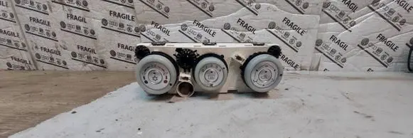 Mitsubishi Colt Climate control unit 69657305