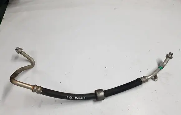 Dacia Dokker Air conditioning (A/C) pipe/hose 924543345R