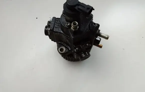 Opel Insignia A Fuel injection high pressure pump 0445010248