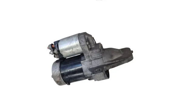 Ford Mustang VI Starter motor JR3T11000BA