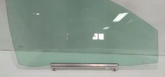 Mercedes-Benz CLK A208 C208 Sliding door window/glass 