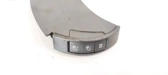 Volkswagen Phaeton Panel lighting control switch 3D1959673