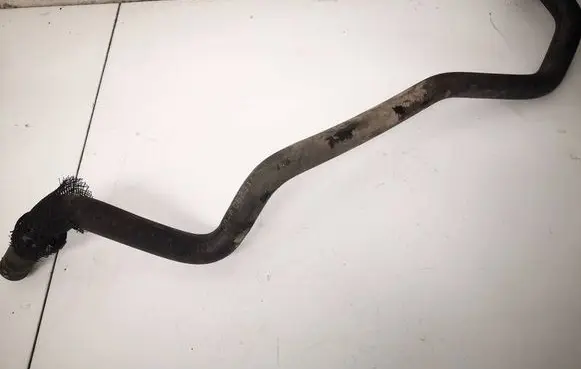 Tesla Model S Engine coolant pipe/hose 103785700A