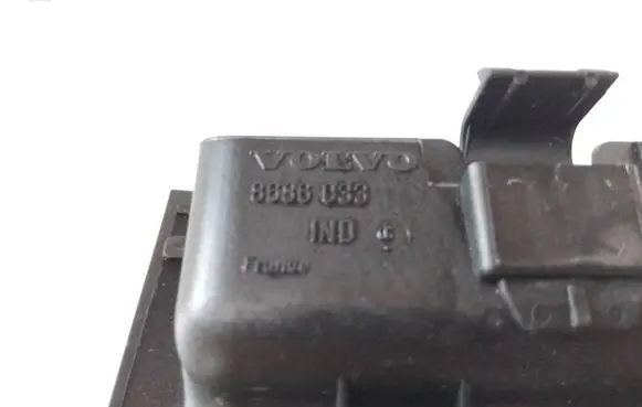 Volvo V50 Car ashtray 8333033