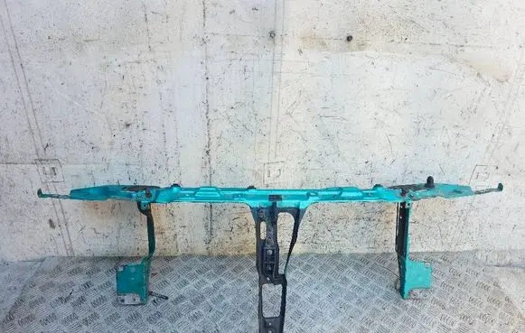 Audi Cabriolet B3 8G Radiator support slam panel