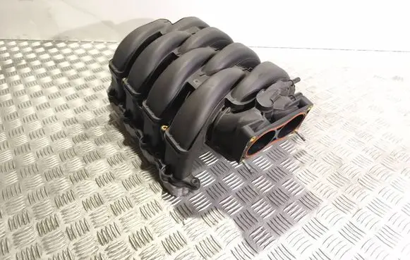 Ford Mustang V Intake manifold 4r3e9424ej 2203050073A 4r3e9g772aj