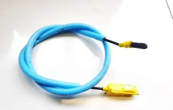 BMW i3 Front door cable line 729006912 182731-10