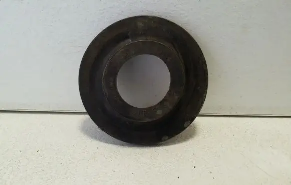 Toyota Corolla E210 E21 Rear coil spring rubber mount 48257F4010