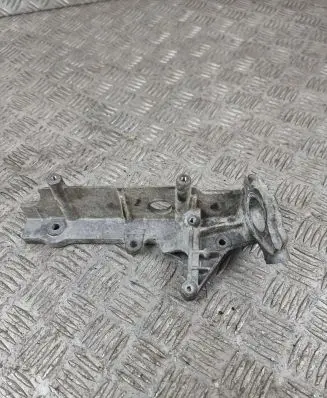 Mercedes-Benz CLA C117 X117 W117 EGR valve cooler bracket A6510942727