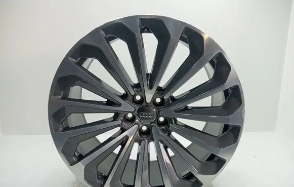 Audi e-tron R21 alloy rim 4KE601025G